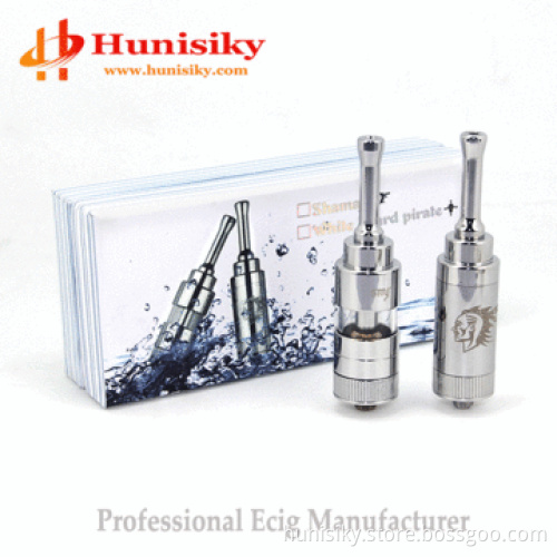 2014 new arrival ecig atomizer for shaman atomizer